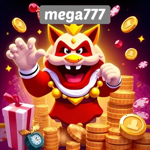 Pengalaman Bermain di Situs Game Mega777 yang Menarik