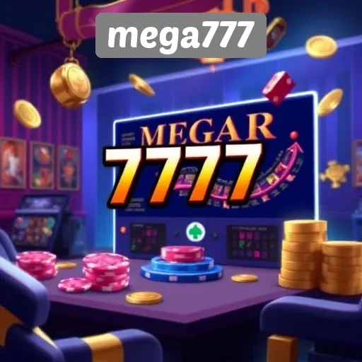 Mengupas Fitur Menarik di Situs Mega777