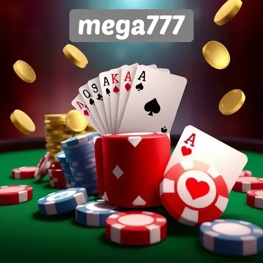 Menjelajahi Ragam Permainan di Situs Mega777