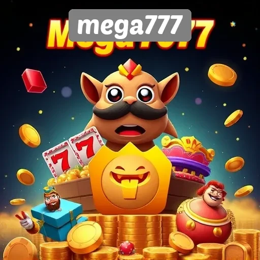 Perkenalan Mega777 Sebagai Platform Game Terpercaya