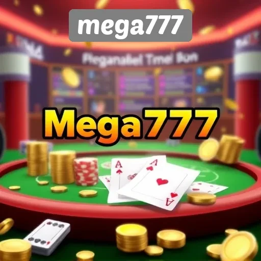 Apa Saja Jenis Permainan yang Tersedia di Mega777