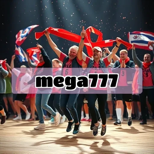 mega777: Pengalaman Kasino Langsung yang Seru dan Menarik