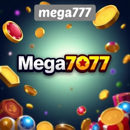 Mega777 Pilihan Terbaik untuk Pecinta Game Online