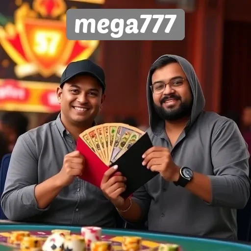 Kisah Sukses Pemain yang Menang Besar di Mega777