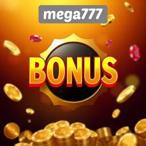 Bonus dan Promosi Menarik di Mega777 untuk Pengguna