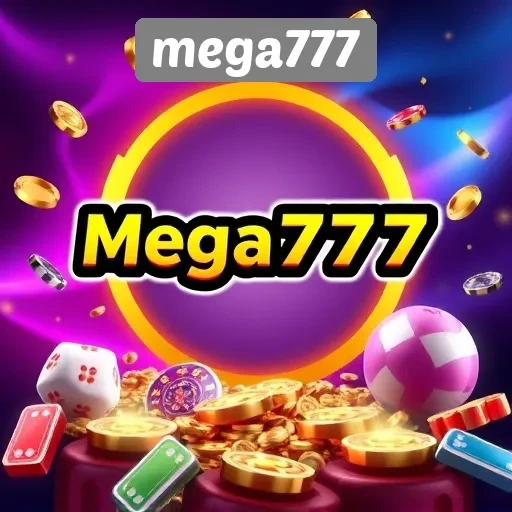 Mengungkap Keunggulan Situs Game Mega777 untuk Para Pemain