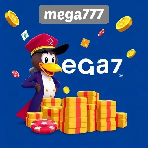 Mengenal Mega777 Platform Permainan Terpercaya di Indonesia