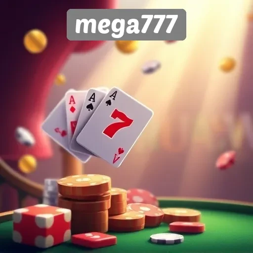 Review lengkap situs game mega777 untuk pemain Indonesia