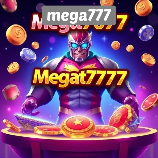 Mengapa Mega777 Menjadi Pilihan Utama Para Gamer