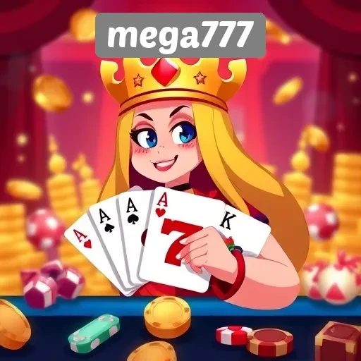 Panduan Lengkap Menggunakan Situs Mega777 untuk Pemain Baru