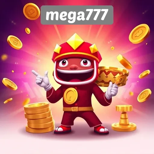 Mengenal Mega777 Sebagai Platform Permainan Digital