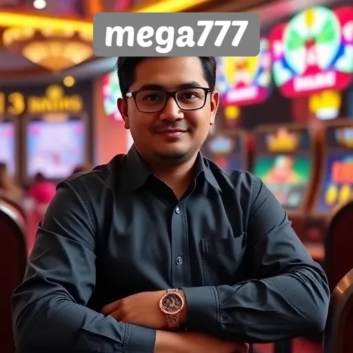 Review Pengalaman Bermain di Mega777 dari Para Pengguna