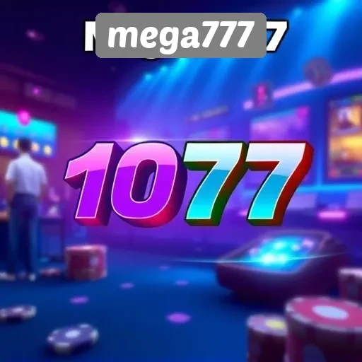 Perbandingan Mega777 dengan Situs Game Lain di Indonesia