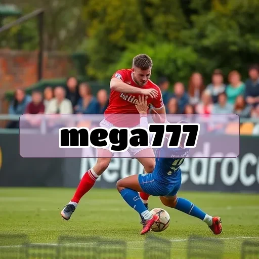 mega777: Pengalaman Terbaik dengan Pembayaran Aman di Game Online