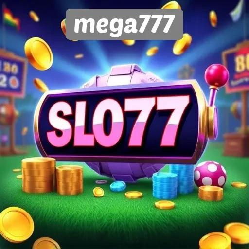 Slot Terpopuler Di Mega777 Yang Wajib Dicoba