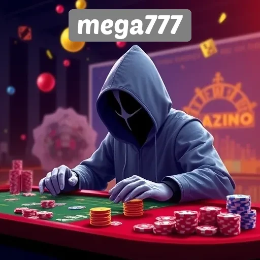 Keselamatan dan Keamanan Bermain di Mega777