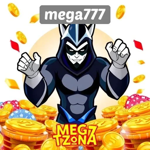 Dapatkan Pengalaman Seru Bermain di Mega777