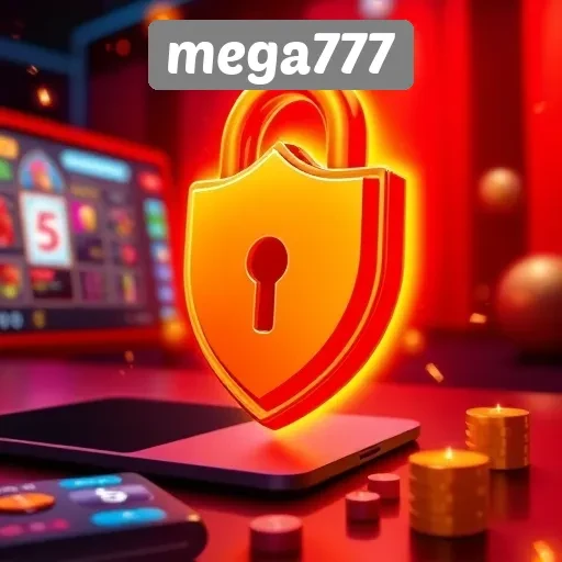 Keamanan dan Privasi Pengguna di Mega777