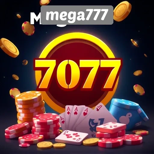 Beragam Jenis Permainan yang Tersedia di Mega777